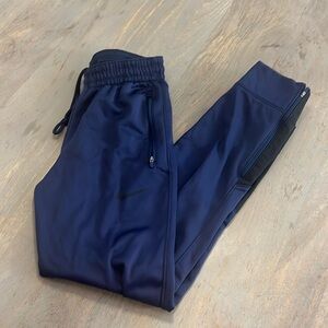 Men’s Navy Nike Joggers